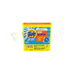 Capsules à lessive Tide Pods, plusieurs types, origine américaine - Product Image 2