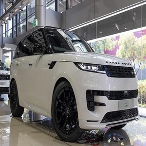 2023 Land Rover Range Rover Sport P400 Dynamic SE Auto AWD - Product Image 4