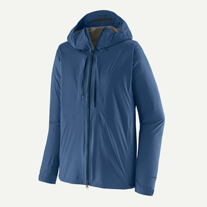 Custom Waterproof Windbreaker <b>Men</b> Outdoor Hiking Hooded <b>Jacket</b> <b>Lightweight</b> Windproof Breathable <b>Rain</b> Coat Shell Sports <b>Jacket</b> - Product Image 2
