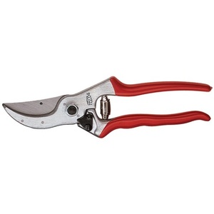 กรรไกรตัดกิ่ง FELCO 4 สำหรับคนถนัดขวา ความยาวรวม 210 มม. ความสามารถในการตัด 25 มม. สำหรับใช้ในสวน - Product Image 1