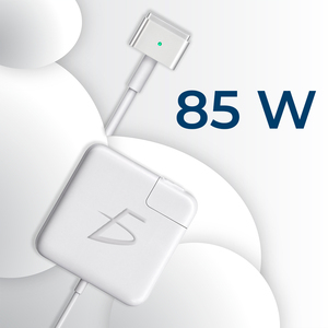 Caricabatterie per Laptop Compatibile con MacBook 85W con MagSafe 2 Tipo T, Alimentatore Efficiente per Laptop - Product Image 5