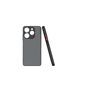 Funda de Silicona de Lujo Netzy SAFA Serie Hux Modelo Promax para Tecno Spark 10 Pro con Logotipo Personalizado y Cubierta Trasera Protectora de Lujo - Product Image 1