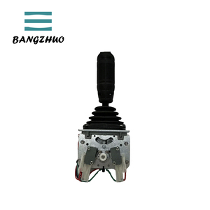 อะไหล่จอยสติ๊กควบคุมรถกระเช้าบังคับวิทยุ Bangzhuo รุ่น KR0048 ใช้ได้กับรถกระเช้าบังคับวิทยุ JLG รุ่น 800A 1010 1210 <span class=keywords><strong>1310</strong></span> - Product Image 2