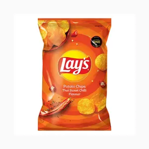 Hete Verkoop Ingeblikte Lay 'S Klassieke Aardappelchips, Voedselsnack-Chips 32G