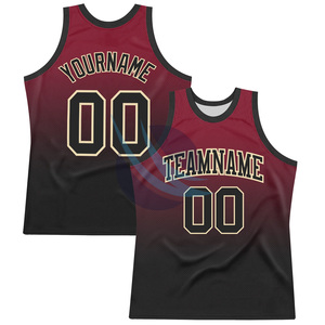 2026 New Customized Basketball Uniform New Arrival Professional High Quality Training 100% Polyester Custom Basketball Uniform - Product Image 4