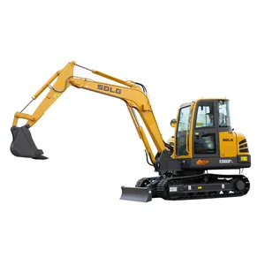 Time-saving Hydraulic mini excavator 3.<b>5</b> <b>ton</b> <b>digger</b> excavator machine mini small crawler excavator <b>for</b> <b>sales</b> - Product Image 4