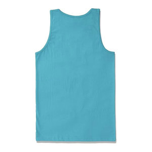 Men's Basic Tank Top Jersey Casual Sleeveless Shirts - Product Image 6
