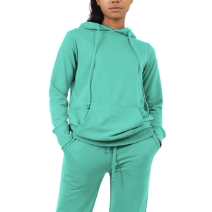 Chándal para mujer, conjunto de dos piezas, Jersey, sudaderas - Product Image 1