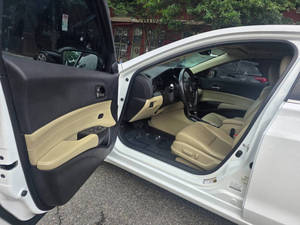 Voiture d'occasion de qualité et abordable, Ac-u-ra IL-X 2016 avec conduite à gauche - Product Image 4