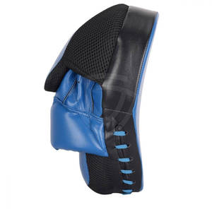 Manoplas de Boxeo de Cuero de Alta Calidad, Almohadillas de Boxeo, Almohadillas de Entrenamiento de Boxeo, Almohadillas de Muay Thai, Almohadillas de Entrenamiento para Kickboxing - Product Image 3