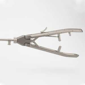 ชุดเครื่องมือผ่าตัดที่ใส่เข็มสแตนเลสไฟฟ้าพร้อมล็อค - Product Image 3