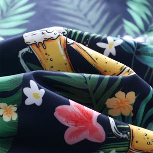 เสื้อโปโลกอล์ฟของผู้ชายเสื้อเชิ๊ตครึ่งแขนแฟชั่นเสื้อเชิ๊ตกอล์ฟทรงพอดีตัวปกติมีการออกแบบและขนาดที่กำหนดเอง - Product Image 6