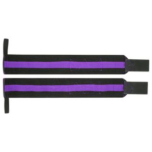 Soporte de Muñeca de Neopreno para Gimnasio y Fitness con Bucle para el Pulgar Transpirable y Resistente al Desgaste para Levantamiento de Pesas y Entrenamiento de Fuerza - Product Image 5