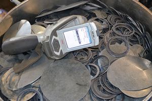 <b>Molybdenum</b> waste and scrap - Product Image 4