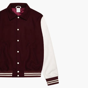 Chaquetas unisex Versity para hombre y mujer, chaqueta universitaria cómoda para uso en exteriores, ropa de moda más vendida, chaquetas universitarias - Product Image 2