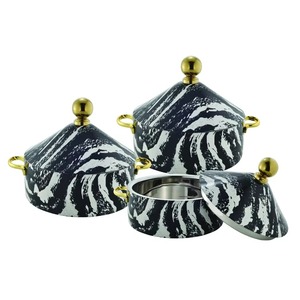 Casserole colorée la plus vendue RAMADAN Vaisselle spéciale authentique Nouveau design Qualité incroyable - Product Image 6