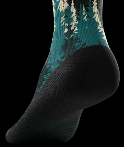 Calcetines Deportivos de Algodón Personalizados, Calcetines Atléticos Transpirables, Fabricante Mayorista OEM ODM, Producción por Harry Johnson - Product Image 6