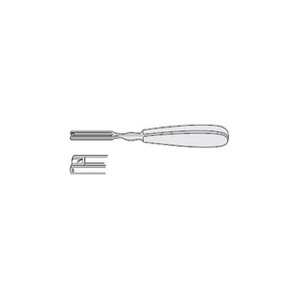 Instrumentos Quirúrgicos Cuchilla Giratoria Por Fs Ortho Mejor calidad - Product Image 1