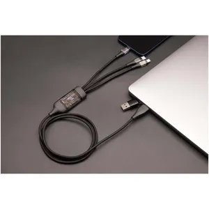 Customized C50 Charging <b>Cable</b> Promotional <b>USB</b> Gadget for Gadgets - Product Image 2