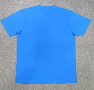 2025 Camiseta de punto promocional universitaria unisex Estilo formal Producción a granel de Bangladesh - Product Image 3