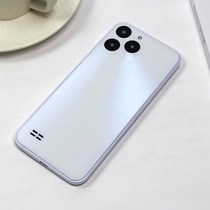 E60 3000 MAh 6.5 pouces GSM WCDMA LTE UNISOC Octa Core téléphone personnalisé téléphones androïdes fabricant de téléphones portables - Product Image 1