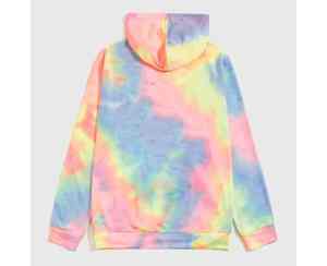 custom High Quality Streetwear Custom Distressed Hoodie Puff Print <b>Thick</b> <b>Fleece</b> Sport Oversized Pullover Hoodie - Product Image 6