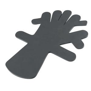 Retractor de Mano Maleable para Adultos, Instrumento Quirúrgico Ortopédico, Fuente de Alimentación Manual, Acero Inoxidable, Certificado CE - Product Image 3