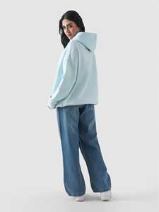 Sudadera con Capucha Extra Grande para Invierno, Sudaderas para Hombre para Uso Diario, Ligeras, 100% Algodón, Disponibles en Todas las Tallas - Product Image 5