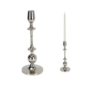 <b>Candle</b> Stand for Home Decoration Matte Gold Candlestick Holder Taper Metal <b>Candle</b> Holder for Wedding Decoration - Product Image 4