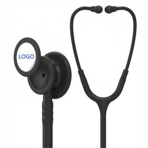 Stéthoscope médical manuel à double tête en acier inoxydable 5803 Littman <span class=keywords><strong>Classic</strong></span> III en gros - Product Image 2