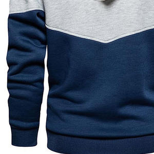 Unisex Heavyweight 100% Cotton <b>Thermal</b> <b>Hoodie</b> Custom Logo Embroidered High Quality Oversized for Men for Winter - Product Image 5