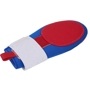 New Custom Logo Left-Handed Throw Durable Lightweight <b>Baseball</b> Softball Gloves Sliding <b>Mitts</b> for Outdoor Use-Wholesale Hand - Product Image 3