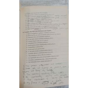 Metodi di traduzione-metodi di traduzione-2a mano