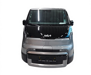K-ia PV 5 Cargo L2H1 4T Elite 71,2 kWh 2 Posti Trasmissione Automatica Fari LED Pneumatici R20 Euro6 - Product Image 1