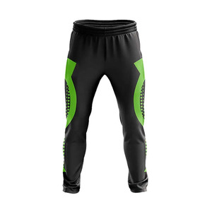 Dernier design, maillot et pantalon de cricket 100% polyester, uniforme de cricket fabriqué au Pakistan, uniforme de cricket de haute qualité - Product Image 4