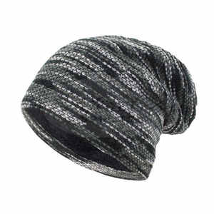 Gorro de Punto Jacquard, Nuevo Estilo, Superventas, Tejido Suave, Talla Adulto, Hecho en Pakistán, en Venta - Product Image 1