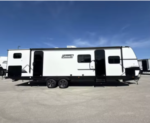 Autocaravana/Remolque de Viaje Usado 2020 2023 2024 2025 K-e-y-s-e-n-t-o-n C-o-l-e-m-a-n L-i-g-h-t 29BX - Product Image 5