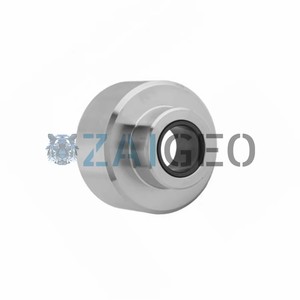 Repuesto para Máquina de Corte por Hidrochorro OMAX 201730 RETÉN GIRATORIO DE MASTIL para Giroscopio 201719; Piezas de Intensificador de Chorro de Agua - Product Image 5