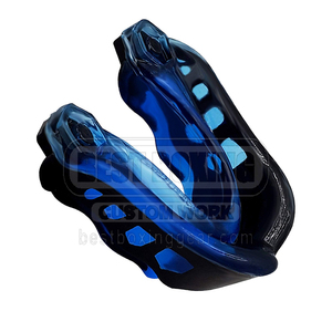 Venta directa de fábrica Protector bucal de boxeo Precio barato Protector bucal de boxeo ligero para adultos - Product Image 6