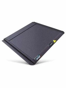 ฝาปิดกระบะท้ายรถบรรทุกแบบแข็ง อลูมิเนียม แบบม้วนเก็บได้ สำหรับขาย - Product Image 3