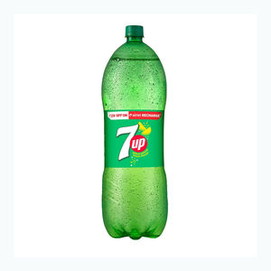 Refresco carbonatado con sabor a limón y lima en lata de 330 ml - Product Image 1