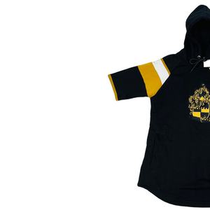 เสื้อฮู้ดดี้ Alpha Hockey ปักลาย Fraternity สำหรับผู้ชาย คอกลม ปักด้วยไหมเชนิลล์  แบบสั่งทำพิเศษ ไซส์ใหญ่ คอกลม สำหรับมหาวิทยาลัย - Product Image 2