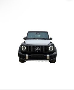 NUOVISSIMO Mercedes-Benz G 63 AMG 2026, 605 CV, 5 Posti, Benzina, 8 Cilindri, 4.0 BiTurbo, Trazione Integrale, Guida a Sinistra, Cambio Automatico - Product Image 1