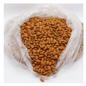 Amandes en vrac, fruits secs bruts en provenance des États-Unis, prix des amandes de Californie. - Product Image 5