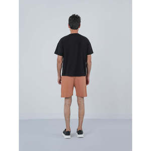 Pantalones Cortos Cargo de Cintura Media para Hombre, de Poliéster y Spandex, con Cordón Ajustable, para Entrenamiento Deportivo, Fabricante OEM, Venta al por Mayor, Exportación, Ropa Deportiva 9 - Product Image 4