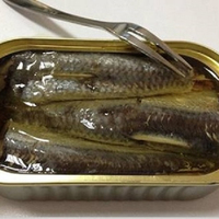 Meilleur Prix Achat Sardines en Conserve à l'Huile Végétale Titus, Sardines en Conserve du Maroc, du Brésil et de Thaïlande