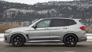 BMW X3 M Competition USADO del 2020 - Product Image 4