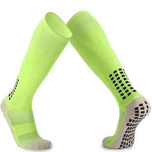 Calcetines duraderos cómodos que absorben la humedad para jugadores de baloncesto y entrenamiento de rugby y deportes de equipo a la venta - Product Image 2