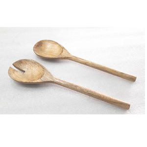 Vente chaude de bois d'acacia fabriqué par un fabricant indien à un prix raisonnable produits écologiques 2023 ustensiles - Product Image 5