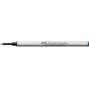 หัวปากกาแบบเติมหมึกสีน้ำเงิน Faber-Castell BASIC 0.5 มม. รุ่นใหม่ - Product Image 1
